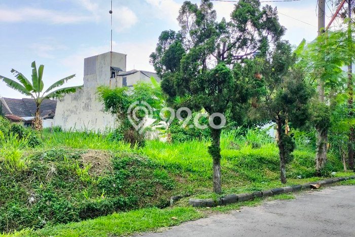 Tanah Dijual Area Strategis di Kopo Bandung 300m2 Tanah Dijual Area Strategis di Kopo Bandung 300m2