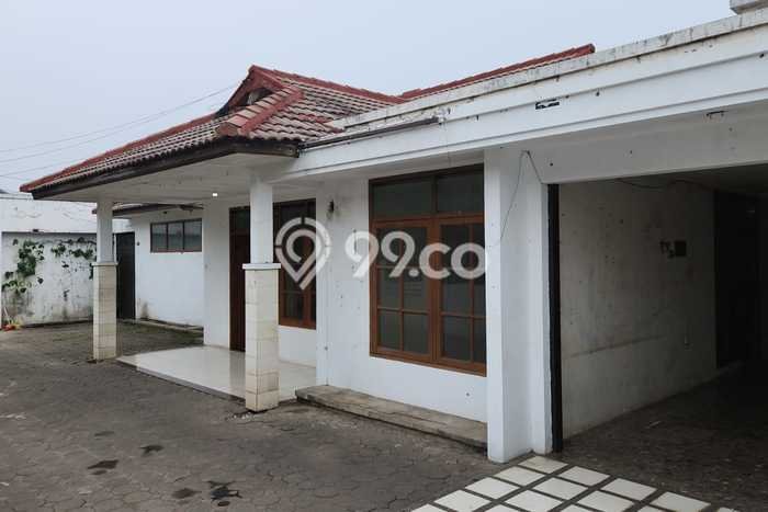 Rumah Elit Modern Tanpa Renovasi di Parongpong Bandung Rumah Elit Modern Tanpa Renovasi di Parongpong Bandung