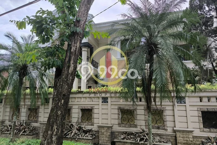 Dijual Hunian Mewah dengan Fasilitas Sekitar Komplit di Sukajadi, Bandung Dijual Hunian Mewah dengan Fasilitas Sekitar Komplit di Sukajadi, Bandung