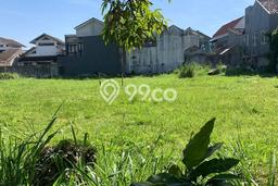 Tanah Dijual di Bandung Seluas 1388m2 Strategis Tanah Dijual di Bandung Seluas 1388m2 Strategis