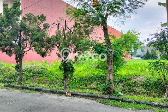 Tanah Dijual Area Strategis di Kopo Bandung 300m2 Tanah Dijual Area Strategis di Kopo Bandung 300m2