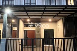 Jual Rumah Favorit Siap Huni LB 160m2 di Regol, Bandung Jual Rumah Favorit Siap Huni LB 160m2 di Regol, Bandung