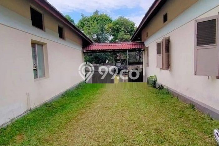 Rumah Elit Modern Siap Huni di Sayap Dago Bandung Rumah Elit Modern Siap Huni di Sayap Dago Bandung