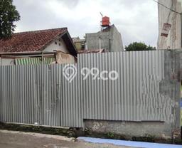 Tanah Siap Bangun Dijual di Bandung Punya Luas 96m2 Tanah Siap Bangun Dijual di Bandung Punya Luas 96m2