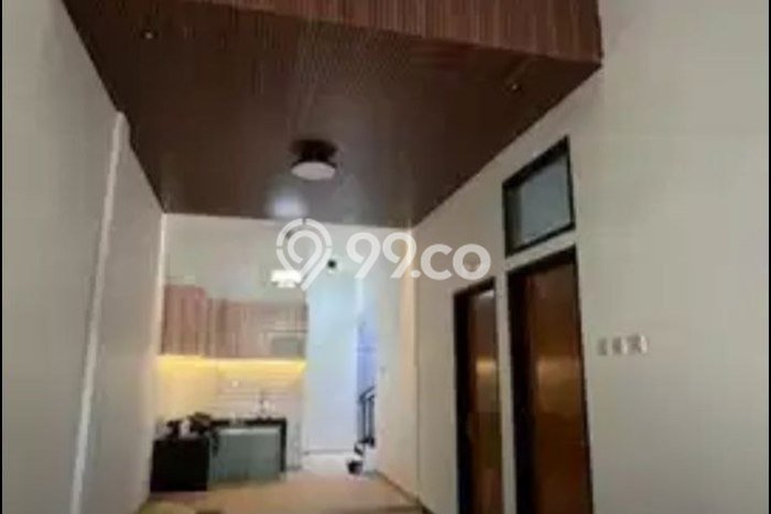 Jual Rumah Favorit Siap Huni LB 129m2 di Rancasari, Bandung Jual Rumah Favorit Siap Huni LB 129m2 di Rancasari, Bandung