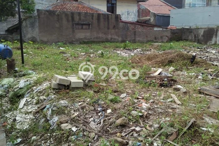 Tanah Kavling untuk Dijual di Regol Bandung 511m2 Tanah Kavling untuk Dijual di Regol Bandung 511m2
