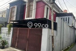 Rumah Mewah Dijual LT 276m2 di Tebet, Jakarta Selatan Rumah Mewah Dijual LT 276m2 di Tebet, Jakarta Selatan