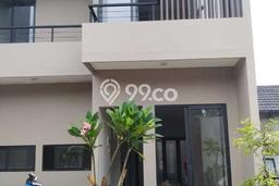 Dijual Hunian Rumah Nyaman 3 KT di Bintaro, Tangerang Selatan Dijual Hunian Rumah Nyaman 3 KT di Bintaro, Tangerang Selatan