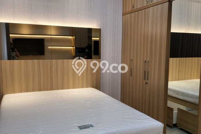 Apartemen Nyaman untuk Dijual di Cikarang Barat, Bekasi, Jawa Barat Apartemen Nyaman untuk Dijual di Cikarang Barat, Bekasi, Jawa Barat