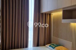 Untuk Dijual Apartemen 2 KT & 1 KM di Jakarta Selatan Lokasi Strategis Untuk Dijual Apartemen 2 KT & 1 KM di Jakarta Selatan Lokasi Strategis