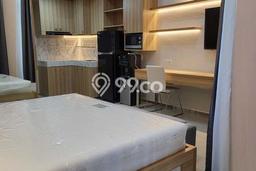 Apartemen Nyaman untuk Dijual di Cikarang Barat, Bekasi, Jawa Barat Apartemen Nyaman untuk Dijual di Cikarang Barat, Bekasi, Jawa Barat