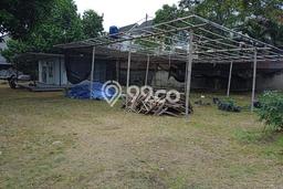 Kavling Tanah Dijual di Cinere Depok Spesifikasi 775m2 Kavling Tanah Dijual di Cinere Depok Spesifikasi 775m2