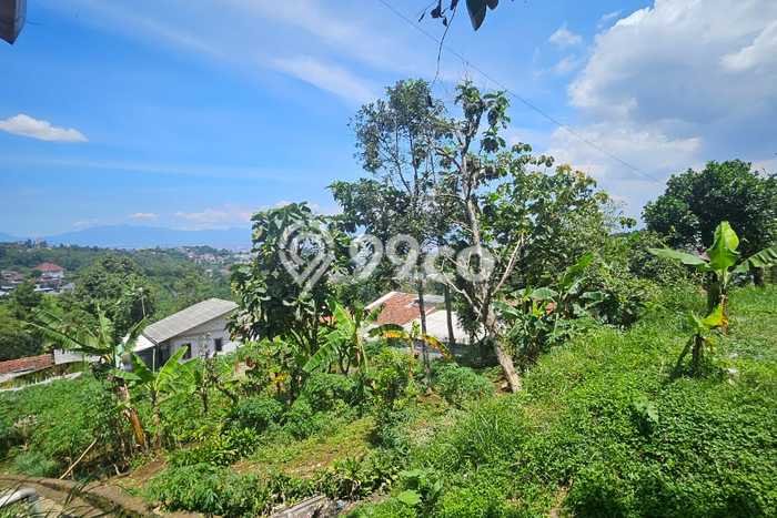 Kavling Tanah Dijual di Coblong, Bandung, Luas 672m2 Area Strategis Kavling Tanah Dijual di Coblong, Bandung, Luas 672m2 Area Strategis