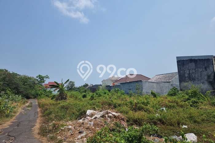 Tanah Dijual Area Strategis di Depok II Depok 3500m2 Tanah Dijual Area Strategis di Depok II Depok 3500m2