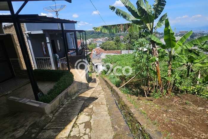 Kavling Tanah Dijual di Coblong, Bandung, Luas 672m2 Area Strategis Kavling Tanah Dijual di Coblong, Bandung, Luas 672m2 Area Strategis