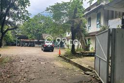 Kantor Dijual di Prime Area Jakarta Selatan Luas 550m2 Kantor Dijual di Prime Area Jakarta Selatan Luas 550m2