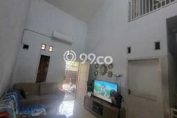 Dijual Rumah Strategis Bagus Punya 2 KT di Sawangan Depok SHM Dijual Rumah Strategis Bagus Punya 2 KT di Sawangan Depok SHM