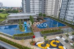 Dijual Apartemen di Tangerang 2 Kamar & 1 Kamar Mandi, Luas 36m2 Dijual Apartemen di Tangerang 2 Kamar & 1 Kamar Mandi, Luas 36m2