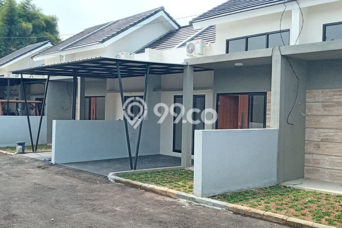 Dijual Rumah Murah di Pamulang Tangerang Selatan Harga Rp 445 Juta LT 63m2 Dijual Rumah Murah di Pamulang Tangerang Selatan Harga Rp 445 Juta LT 63m2