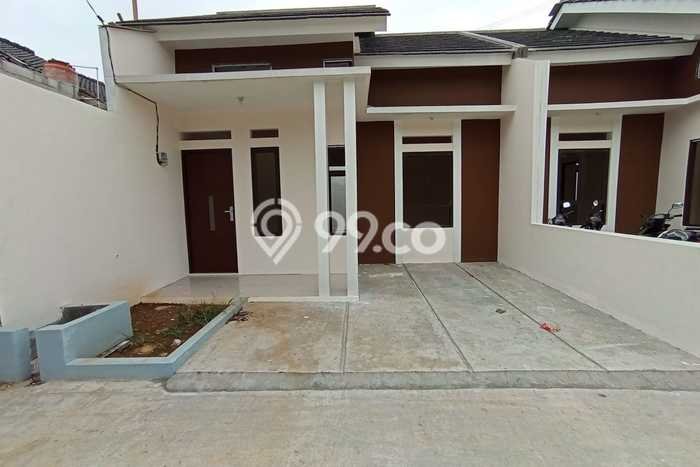 Rumah Minimalis Terbaik Siap Huni Area Pamulang LT 70m2 Rumah Minimalis Terbaik Siap Huni Area Pamulang LT 70m2