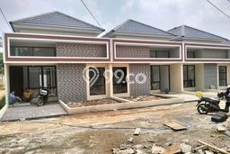 Rumah Modern Cantik 2 KT Siap Huni di Pamulang Rumah Modern Cantik 2 KT Siap Huni di Pamulang