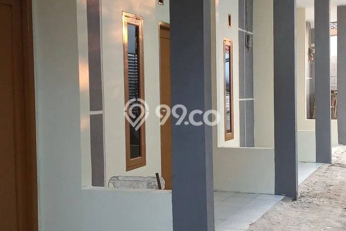 Jarang Ada! Rumah Kontrakan 1 Kamar Bagus Siap Huni BSD Jarang Ada! Rumah Kontrakan 1 Kamar Bagus Siap Huni BSD