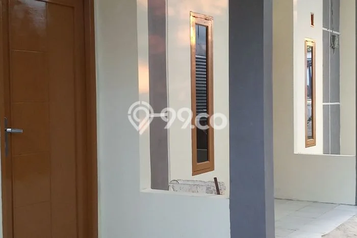 Jarang Ada! Rumah Kontrakan 1 Kamar Bagus Siap Huni BSD Jarang Ada! Rumah Kontrakan 1 Kamar Bagus Siap Huni BSD