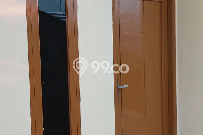 Jarang Ada! Rumah Kontrakan 1 Kamar Bagus Siap Huni BSD Jarang Ada! Rumah Kontrakan 1 Kamar Bagus Siap Huni BSD