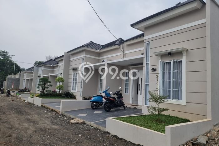 Dijual Rumah Murah di Serpong Tangerang Selatan Harga Rp 475 Juta LT 66m2 Dijual Rumah Murah di Serpong Tangerang Selatan Harga Rp 475 Juta LT 66m2