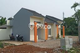 Hunian Murah Dijual di Serpong, Tangerang Selatan Harga Rp 455 Juta Hunian Murah Dijual di Serpong, Tangerang Selatan Harga Rp 455 Juta