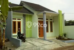 Rumah Minimalis Dijual Lokasi Serpong 2 Kamar dengan Luas Tanah 70m2 Rumah Minimalis Dijual Lokasi Serpong 2 Kamar dengan Luas Tanah 70m2
