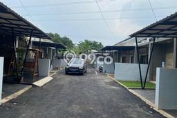 Jual Rumah Harga Miring Pamulang Punya 2 Kamar & LT 63m2 Jual Rumah Harga Miring Pamulang Punya 2 Kamar & LT 63m2