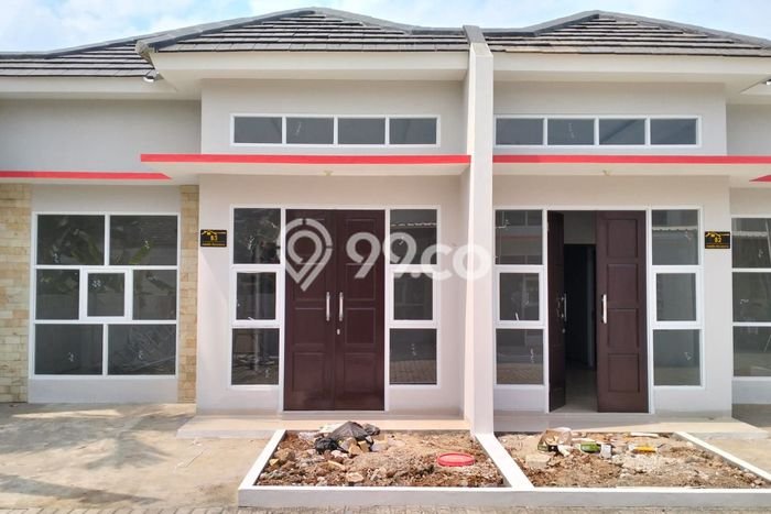 Rumah Minimalis Terbaik Dijual di Pamulang LT 64m2 Rumah Minimalis Terbaik Dijual di Pamulang LT 64m2