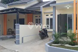 Rumah Minimalis Favorit Dijual di Serpong LT 68m2 Rumah Minimalis Favorit Dijual di Serpong LT 68m2