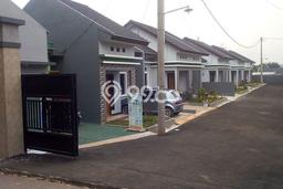 Rumah Minimalis Terbaik Dijual di Pamulang LT 64m2 Rumah Minimalis Terbaik Dijual di Pamulang LT 64m2