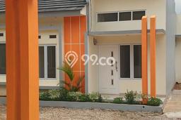 Rumah Sederhana Dijual Lokasi Serpong 2 Kamar dengan LT 68m2 Rumah Sederhana Dijual Lokasi Serpong 2 Kamar dengan LT 68m2