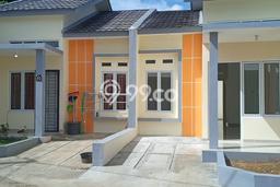 Jual Rumah Murah Meriah Serpong Punya 2 Kamar & LT 40m2 Jual Rumah Murah Meriah Serpong Punya 2 Kamar & LT 40m2