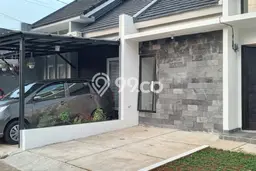 Dijual Cepat Rumah Favorit Siap Huni LB 45m2 di Pamulang, Tangerang Selatan Dijual Cepat Rumah Favorit Siap Huni LB 45m2 di Pamulang, Tangerang Selatan