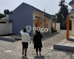 Dijual Rumah Murah di Serpong Tangerang Selatan Harga Rp 400 Juta LT 66m2 Dijual Rumah Murah di Serpong Tangerang Selatan Harga Rp 400 Juta LT 66m2