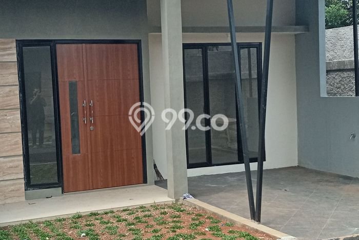 Jual Rumah Harga Miring Pamulang Punya 2 Kamar & LT 63m2 Jual Rumah Harga Miring Pamulang Punya 2 Kamar & LT 63m2