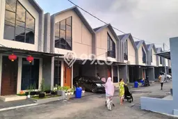 Dijual Rumah 2 Kamar Lokasi Ideal Bagus dan Strategis di Pamulang Dijual Rumah 2 Kamar Lokasi Ideal Bagus dan Strategis di Pamulang