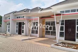 Rumah Minimalis Terbaik Dijual di Pamulang LT 64m2 Rumah Minimalis Terbaik Dijual di Pamulang LT 64m2