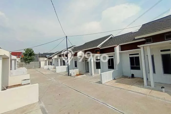 Rumah Minimalis Terbaik Siap Huni Area Pamulang LT 70m2 Rumah Minimalis Terbaik Siap Huni Area Pamulang LT 70m2