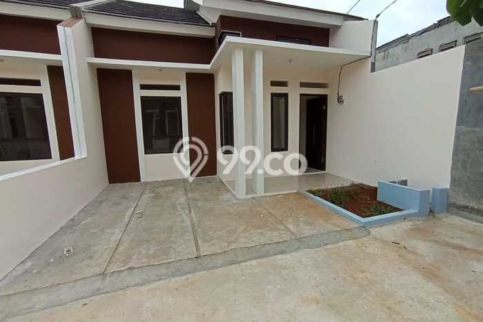 Rumah Minimalis Terbaik Siap Huni Area Pamulang LT 70m2 Rumah Minimalis Terbaik Siap Huni Area Pamulang LT 70m2