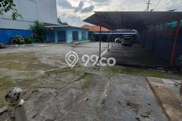 Tanah di Kebayoran Lama, Luas 774m2m², Siap untuk Sewa Tanah di Kebayoran Lama, Luas 774m2m², Siap untuk Sewa