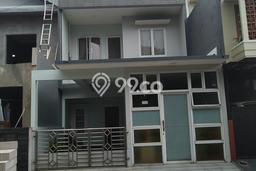 Jual Rumah Strategis Bagus Punya 3 KT di Pamulang Tangerang Selatan SHM Jual Rumah Strategis Bagus Punya 3 KT di Pamulang Tangerang Selatan SHM