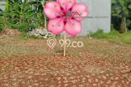 Tanah Kavling untuk Dijual di Pancoran Mas Depok 93m2 Tanah Kavling untuk Dijual di Pancoran Mas Depok 93m2
