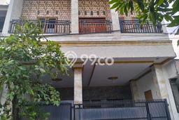 Hunian Cantik Modern Lb 150m2 di Tigaraksa, Tangerang Hunian Cantik Modern Lb 150m2 di Tigaraksa, Tangerang
