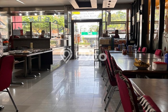 Komersial Dijual Lokasi Stratagis di Beji Depok Cocok untuk Investasi Komersial Dijual Lokasi Stratagis di Beji Depok Cocok untuk Investasi