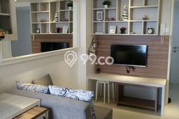 Apartemen Eksklusif Kawasan Jatinegara, 2 KT, Luas 34m2m², Kawasan Jatinegara, Jakarta Timur, Jakarta Timur, Fasilitas Modern Apartemen Eksklusif Kawasan Jatinegara, 2 KT, Luas 34m2m², Kawasan Jatinegara, Jakarta Timur, Jakarta Timur, Fasilitas Modern